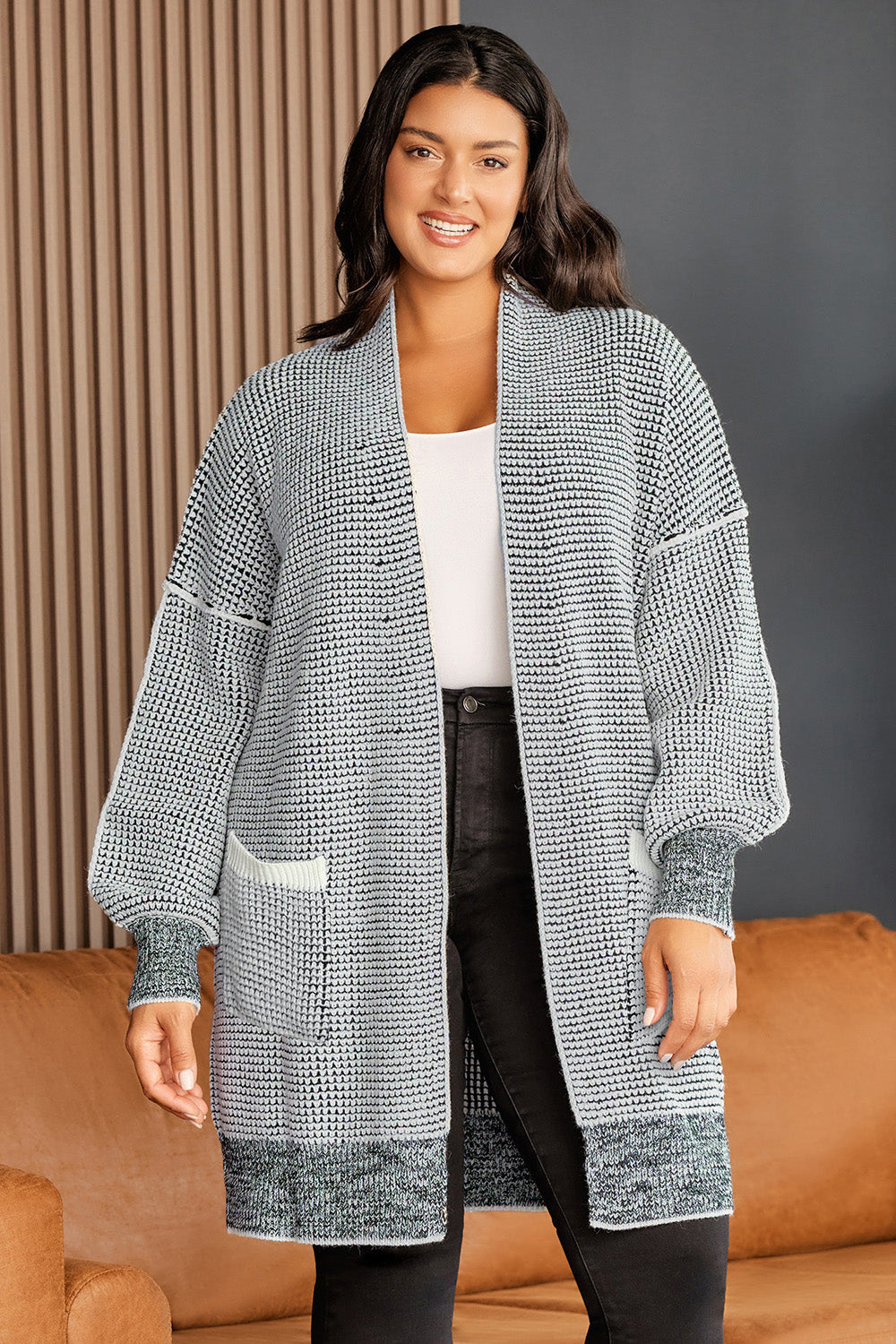 Cardigans